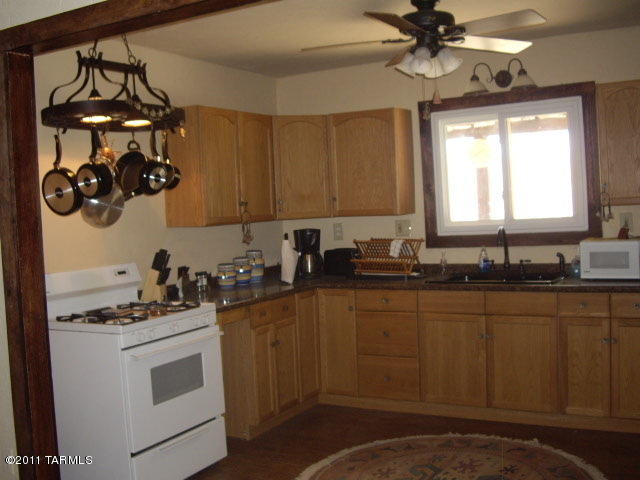 718 N OWENS, Mammoth, AZ 85618
