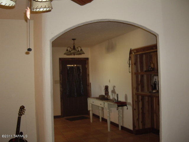 718 N OWENS, Mammoth, AZ 85618