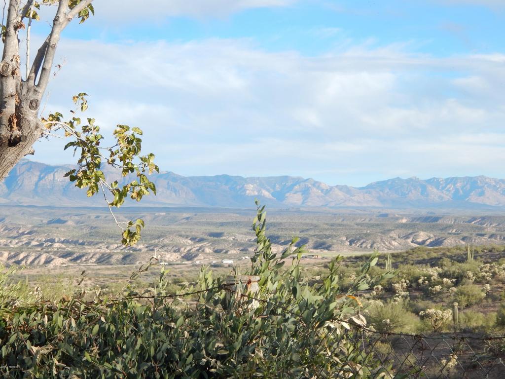 86725 E Baywood, Mammoth, AZ 85618