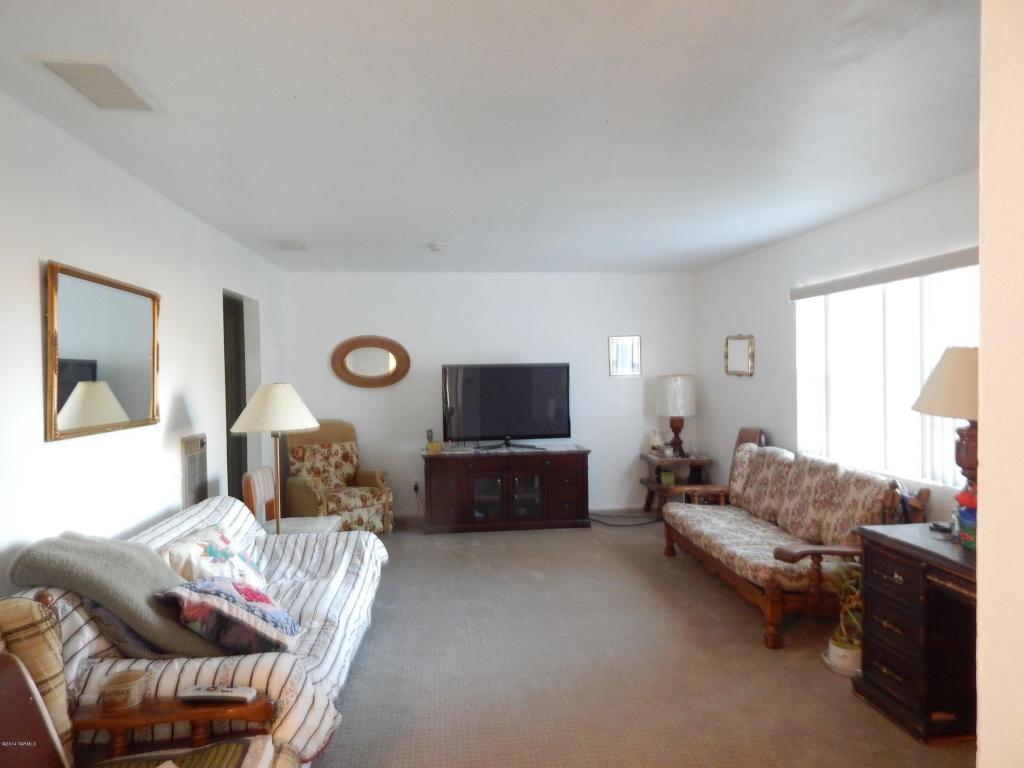 86725 E Baywood, Mammoth, AZ 85618