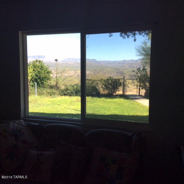 86725 E Baywood, Mammoth, AZ 85618