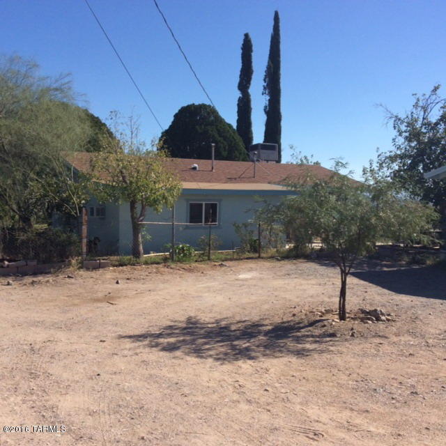 86725 E Baywood, Mammoth, AZ 85618