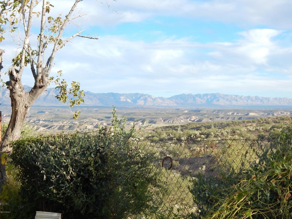 86725 E Baywood, Mammoth, AZ 85618