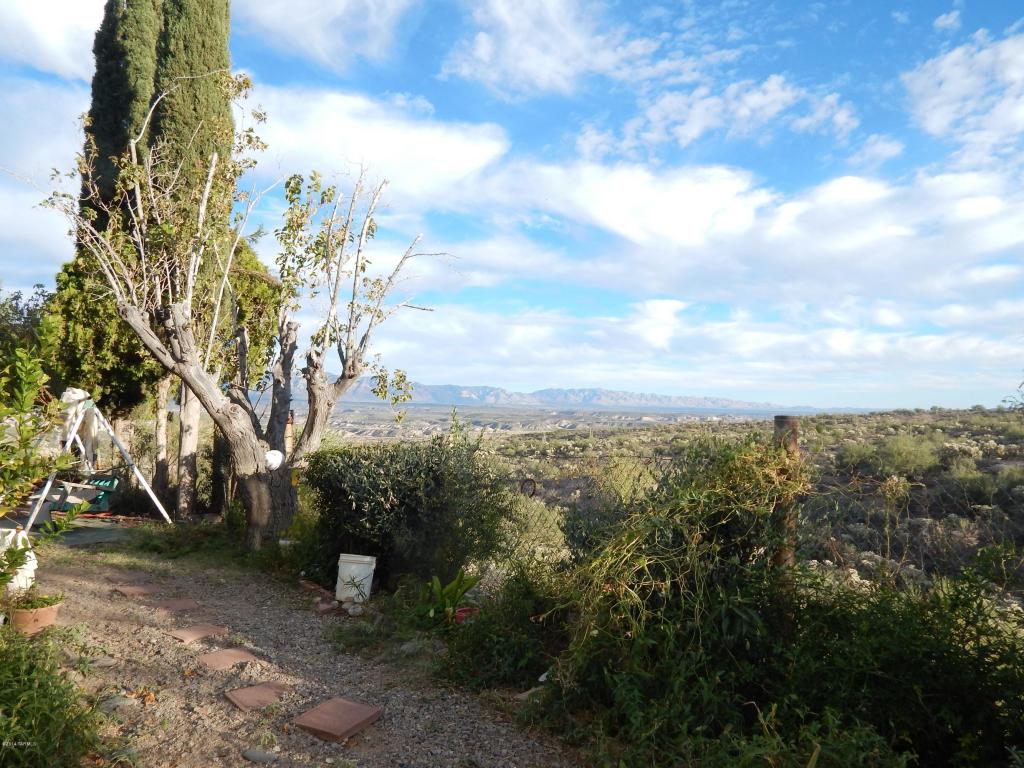 86725 E Baywood, Mammoth, AZ 85618