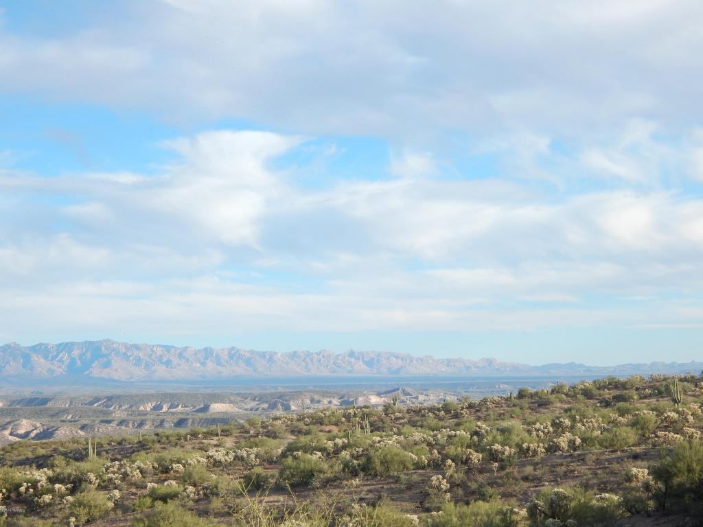 86725 E Baywood, Mammoth, AZ 85618