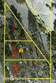 Loma Linda Extension Lot 3, Mt. Lemmon, AZ 85619