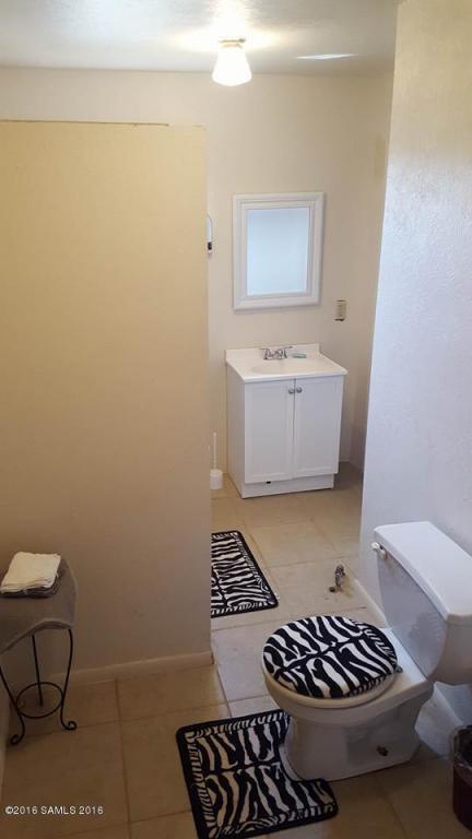 1821 W Valenzuela Street, Naco, AZ 85620