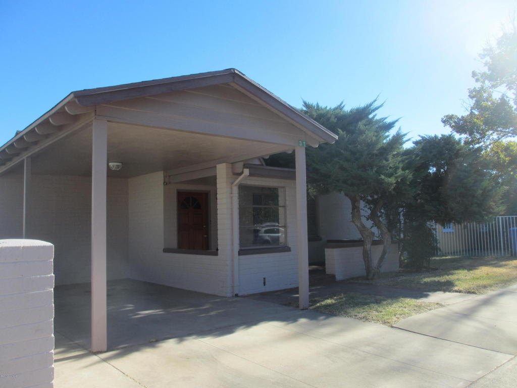 31 E Adams Street, Nogales, AZ 85621