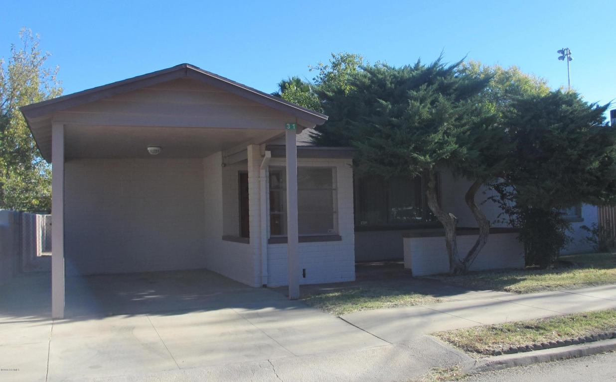 31 E Adams Street, Nogales, AZ 85621