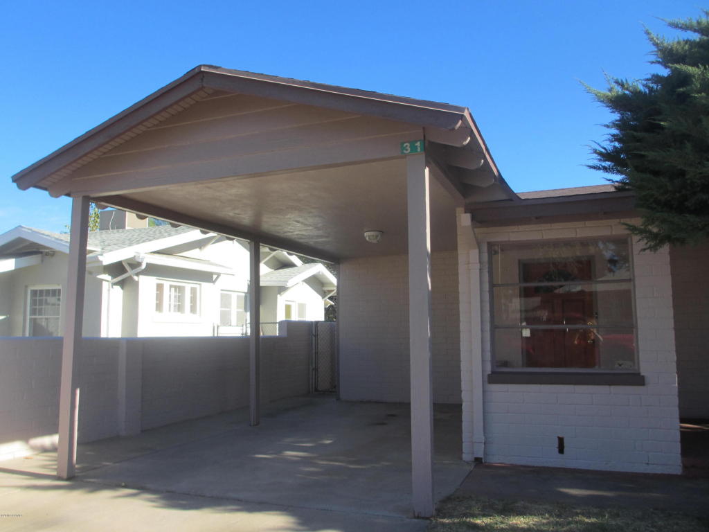 31 E Adams Street, Nogales, AZ 85621