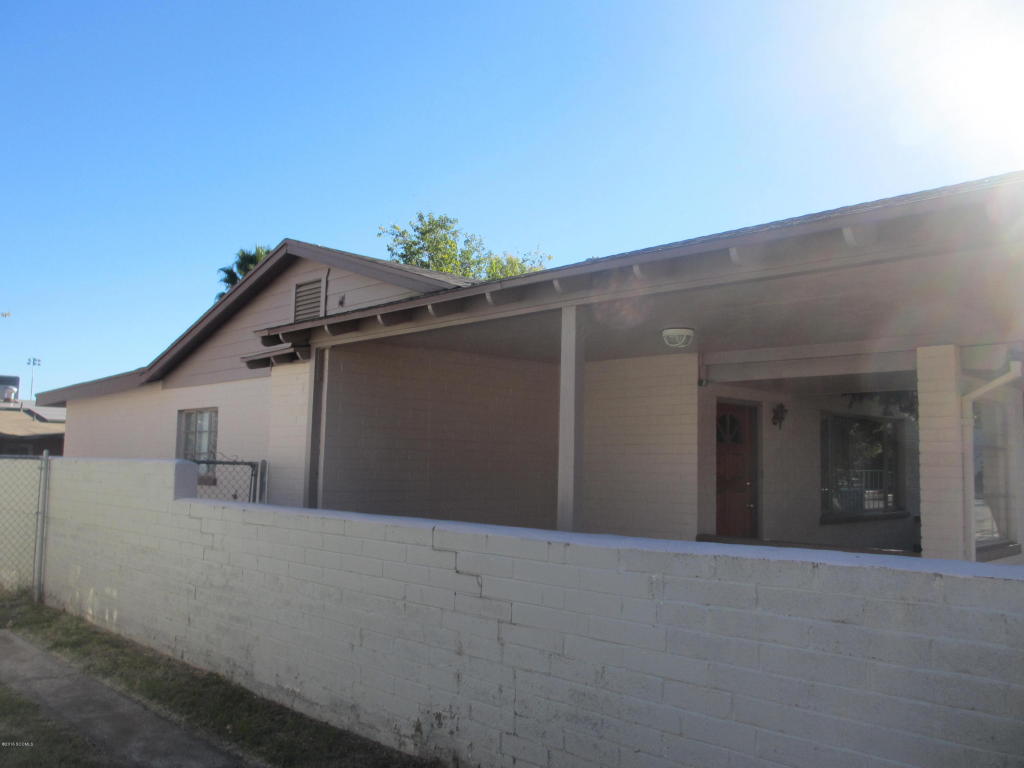 31 E Adams Street, Nogales, AZ 85621