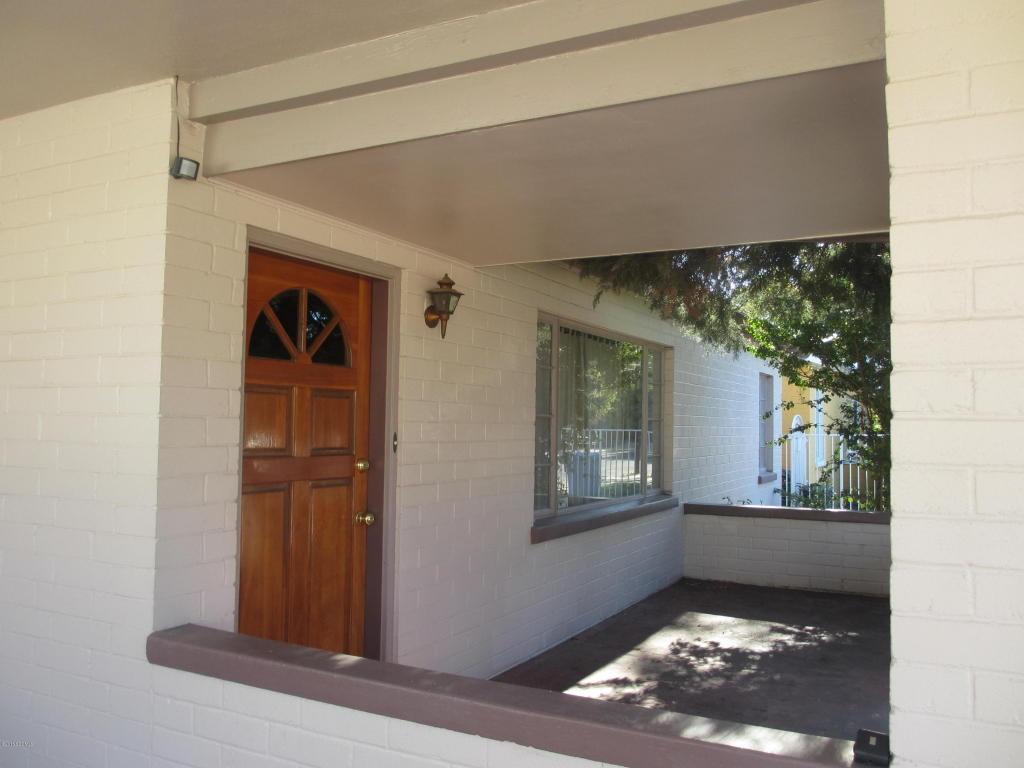 31 E Adams Street, Nogales, AZ 85621