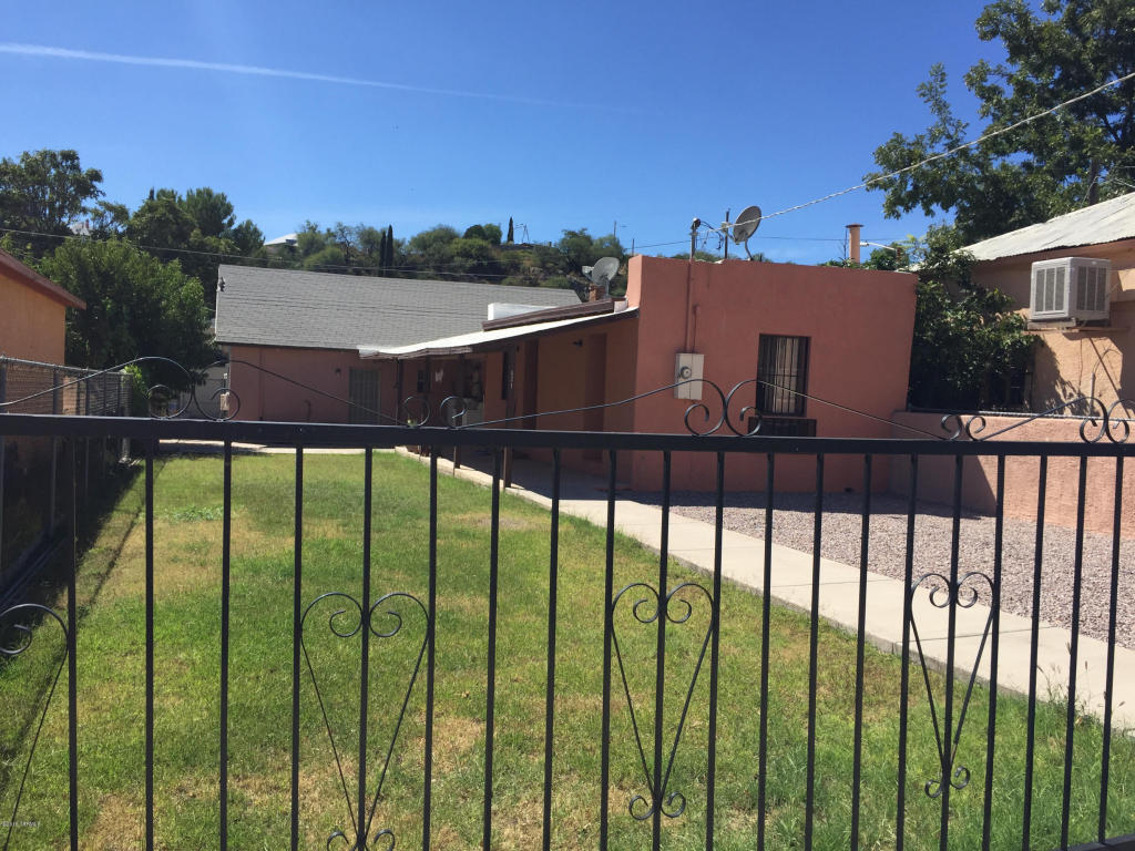 421 W Walnut, Nogales, AZ 85621