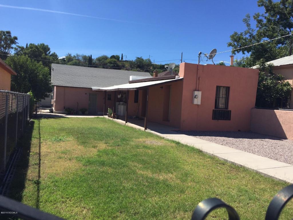 421 W Walnut Street, Nogales, AZ 85621