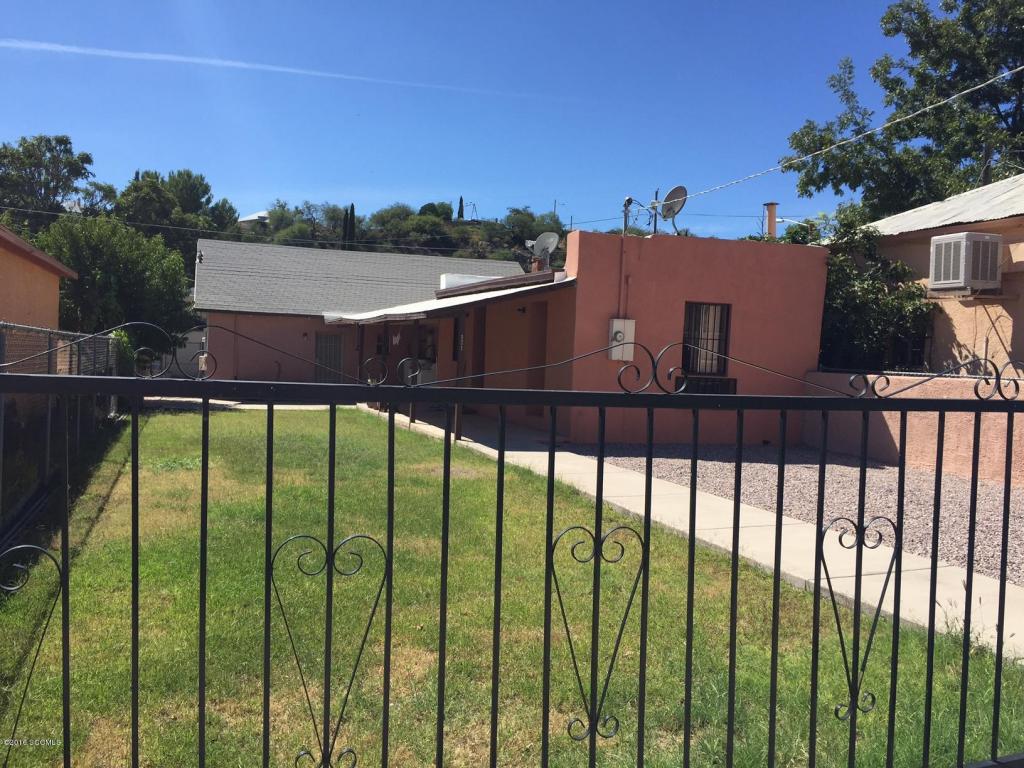 421 W Walnut Street, Nogales, AZ 85621