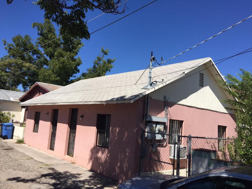421 W Walnut Street, Nogales, AZ 85621