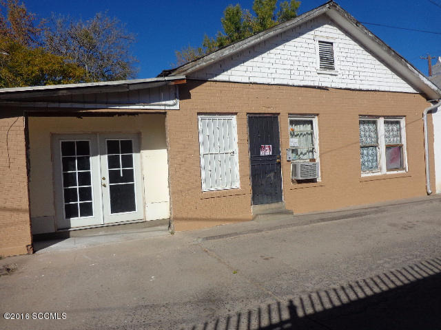 365 N Arballo Street, Nogales, AZ 85621