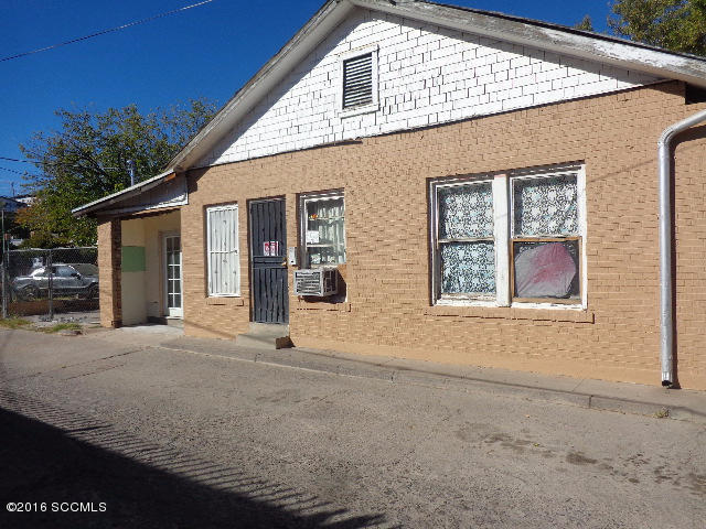 365 N Arballo Street, Nogales, AZ 85621