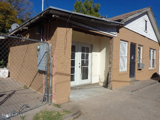 365 N Arballo Street, Nogales, AZ 85621