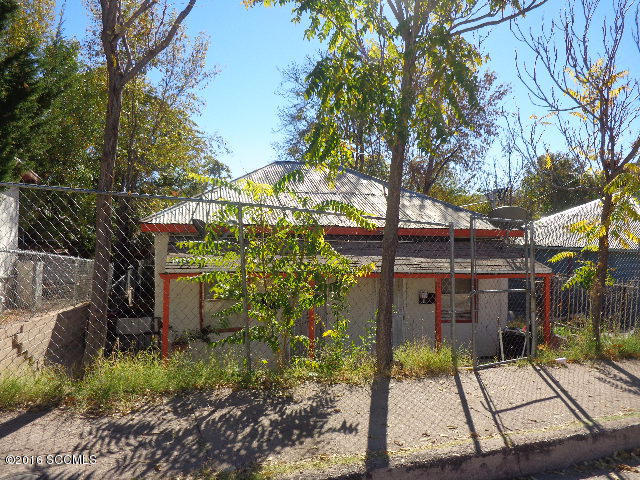 365 N Arballo Street, Nogales, AZ 85621