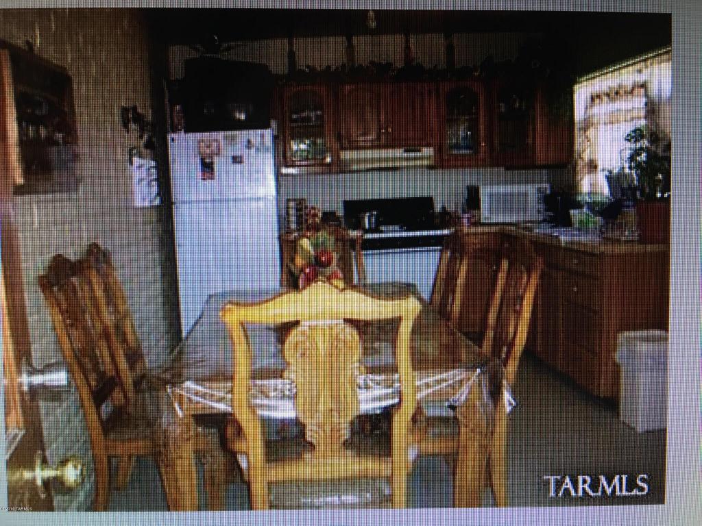 2021 N Via Madonna, Nogales, AZ 85621