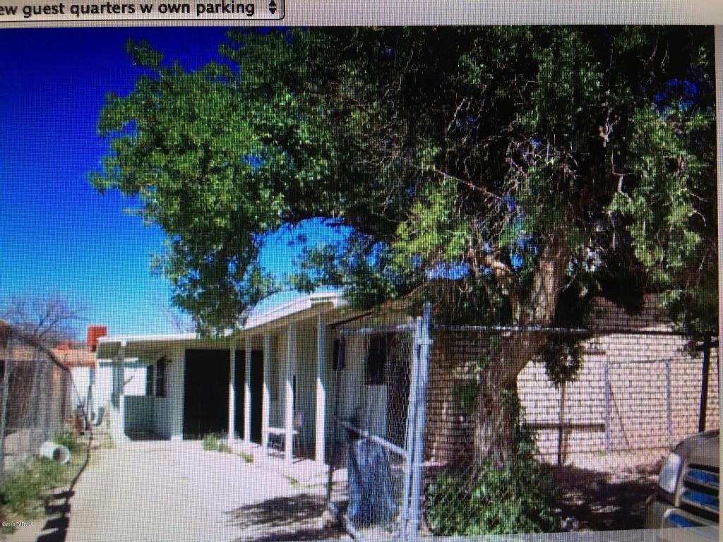 2021 N Via Madonna, Nogales, AZ 85621