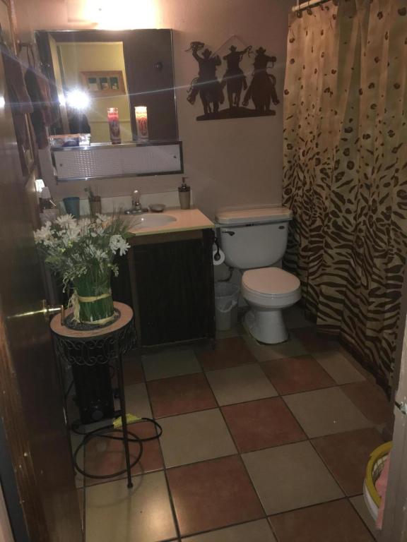 2021 N Via Madonna, Nogales, AZ 85621