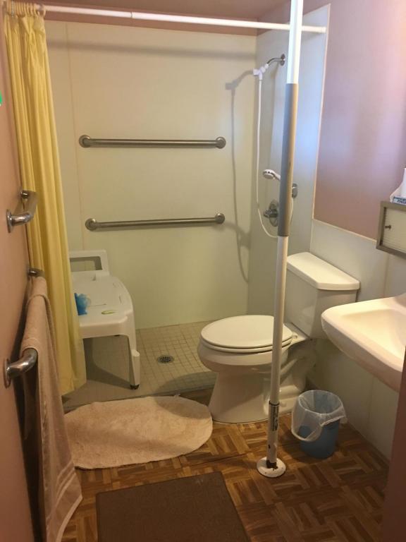 2021 N Via Madonna, Nogales, AZ 85621