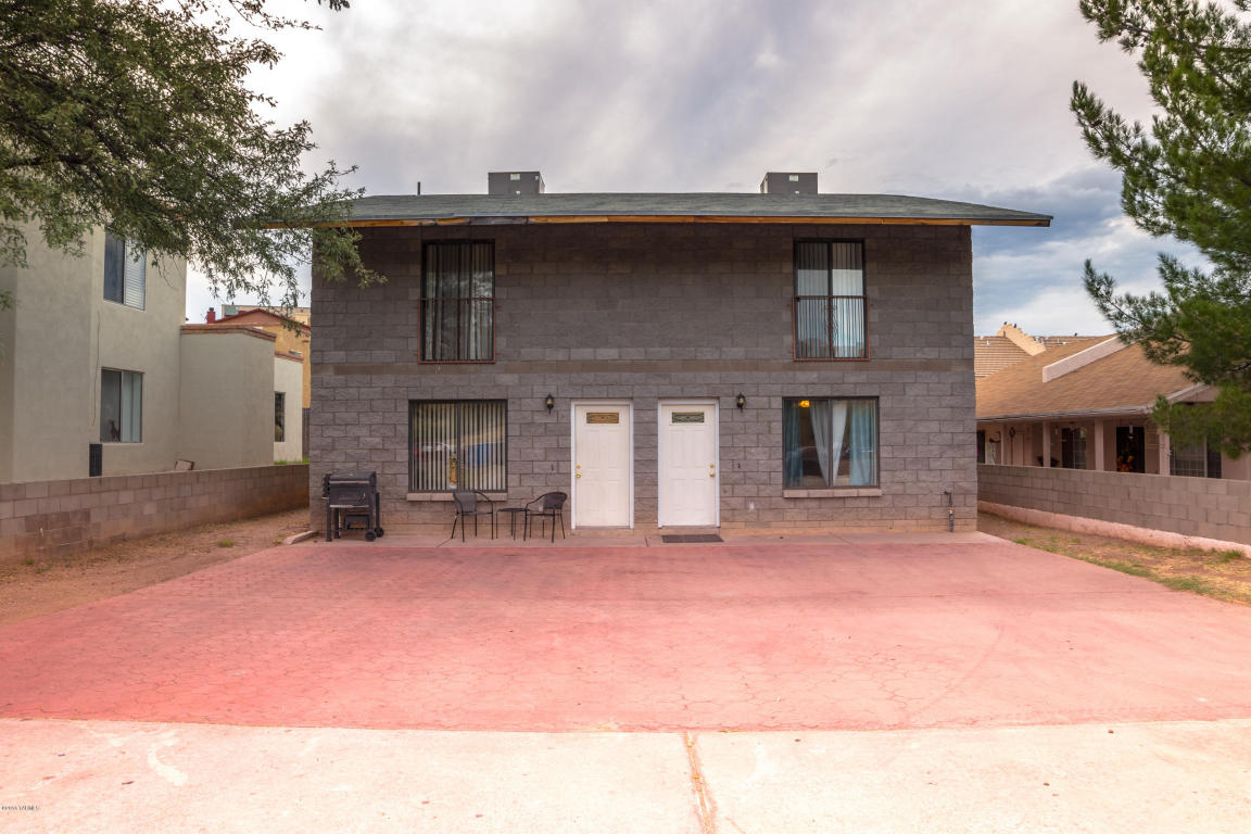 2513 N AL HARRISON, Nogales, AZ 85621