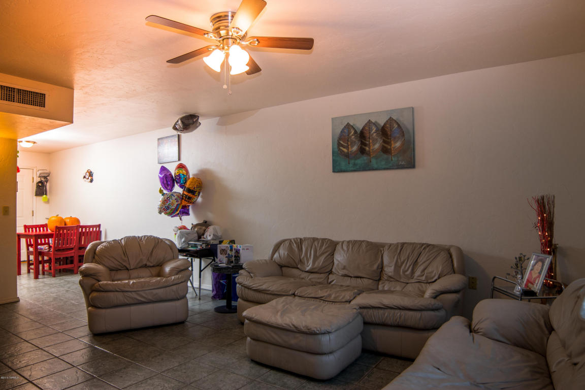 2513 N AL HARRISON, Nogales, AZ 85621