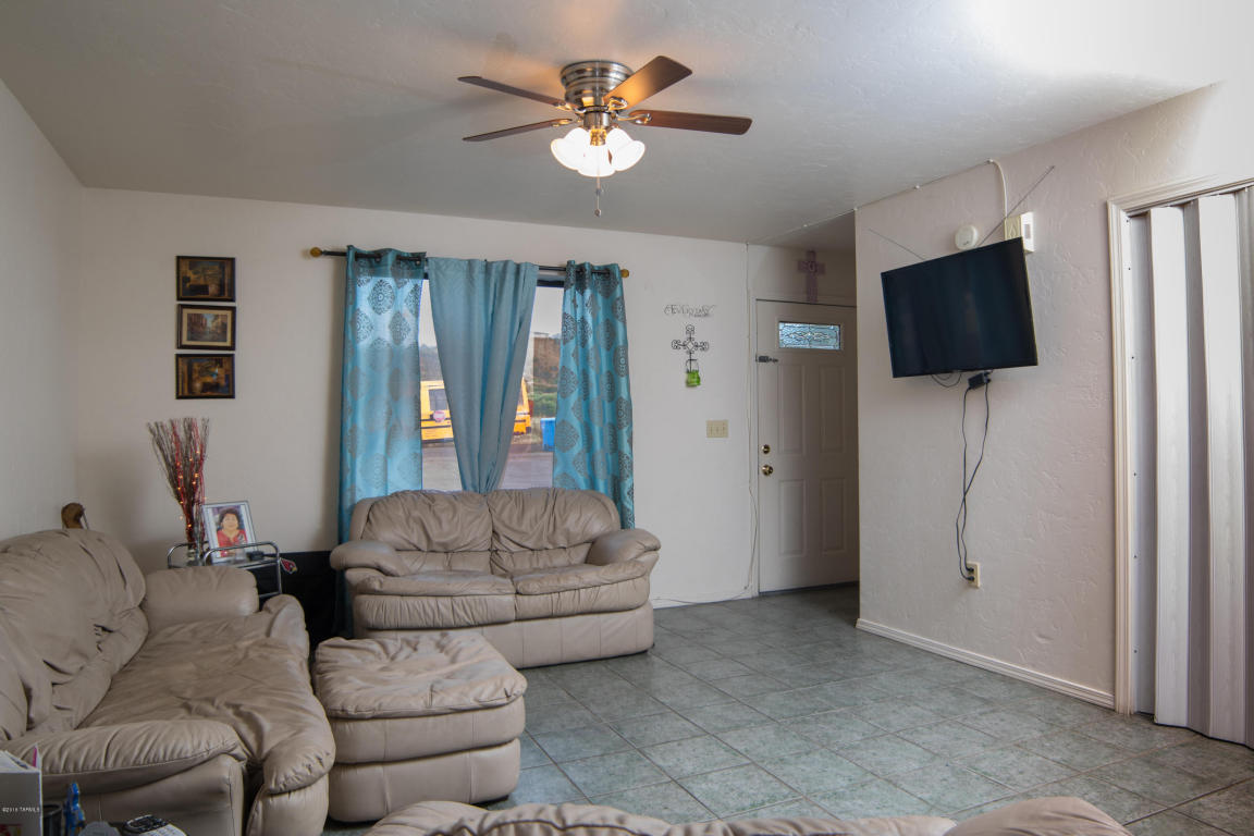 2513 N AL HARRISON, Nogales, AZ 85621