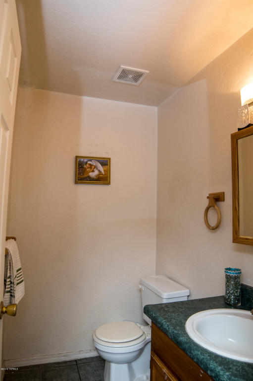 2513 N AL HARRISON, Nogales, AZ 85621