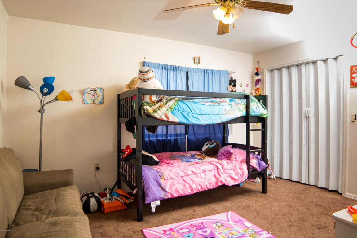 2513 N AL HARRISON, Nogales, AZ 85621