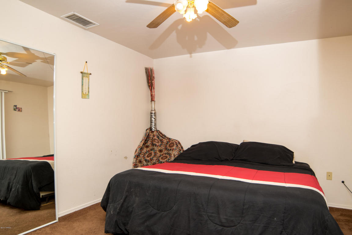 2513 N AL HARRISON, Nogales, AZ 85621