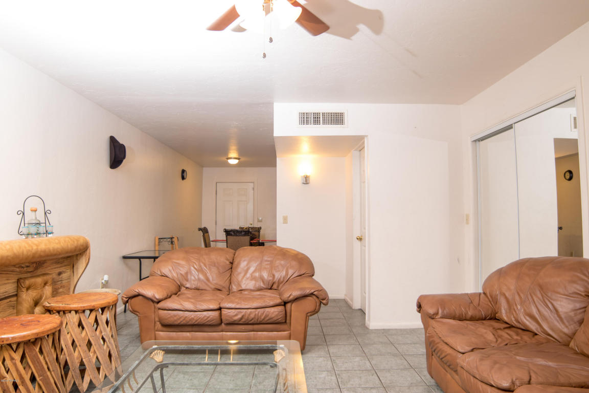 2513 N AL HARRISON, Nogales, AZ 85621
