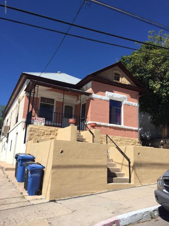 223 N Sonoita Avenue, Nogales, AZ 85621