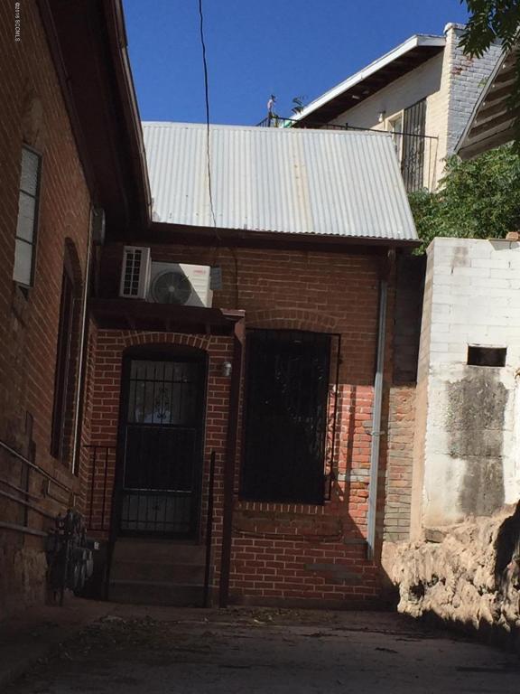 223 N Sonoita Avenue, Nogales, AZ 85621