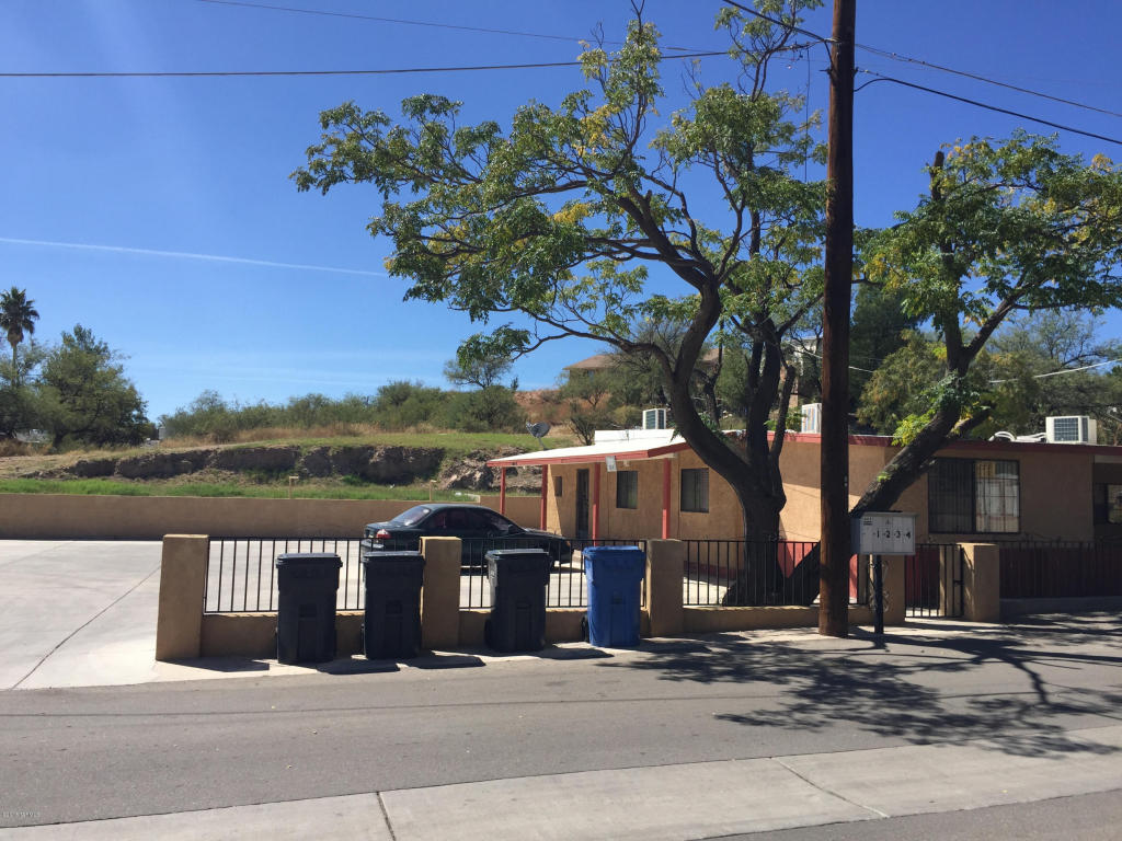 715 W Hughes, Nogales, AZ 85621