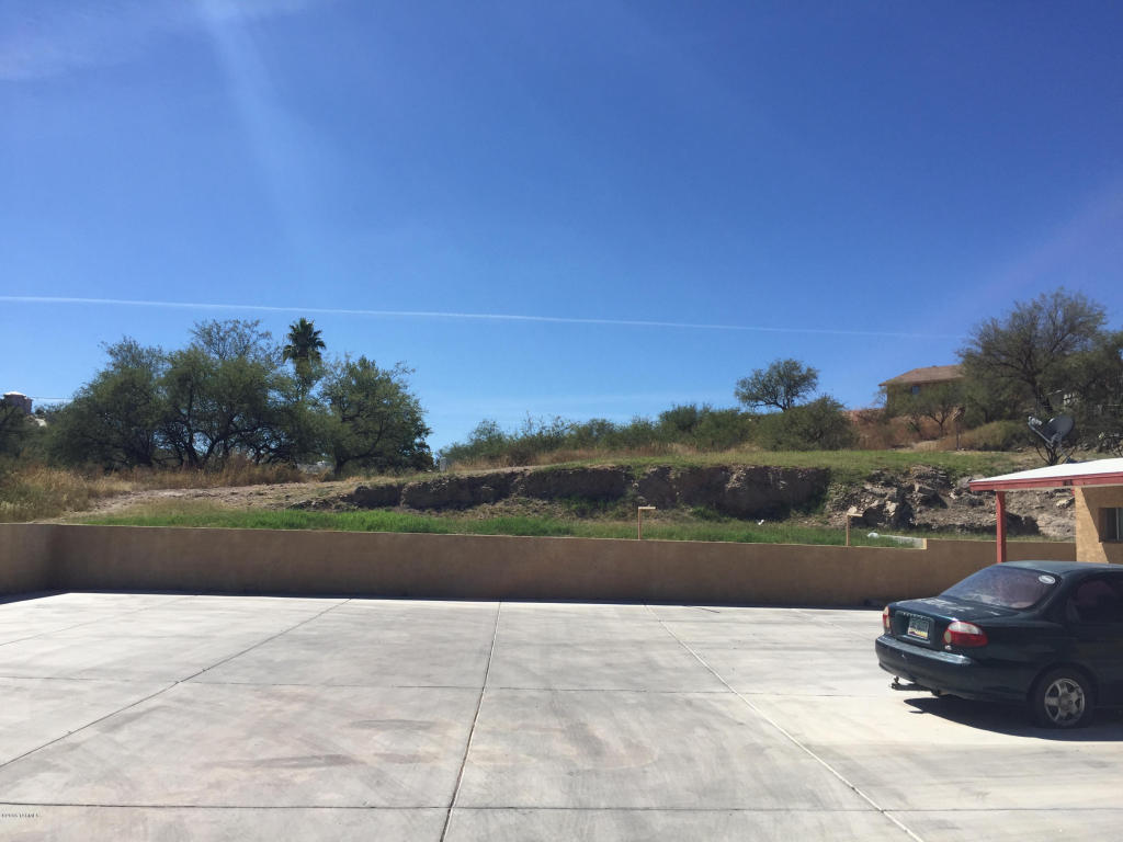 715 W Hughes, Nogales, AZ 85621