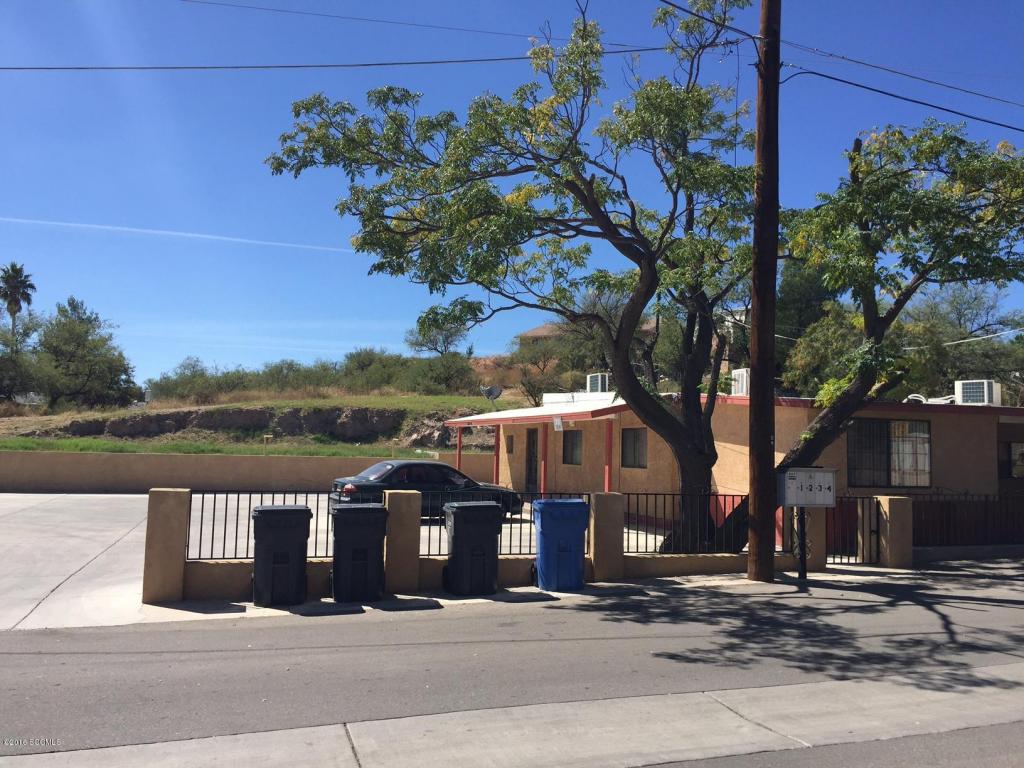 715 W Hughes Street, Nogales, AZ 85621