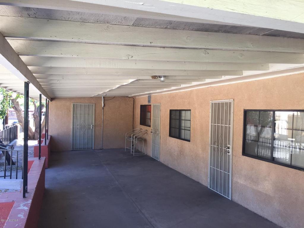 715 W Hughes Street, Nogales, AZ 85621