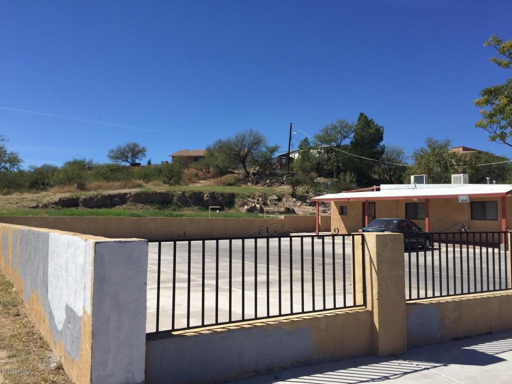 715 W Hughes Street, Nogales, AZ 85621