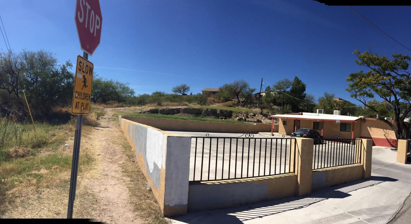 715 W Hughes Street, Nogales, AZ 85621