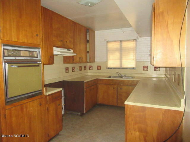 288 W Loma St, Nogales, AZ 85621