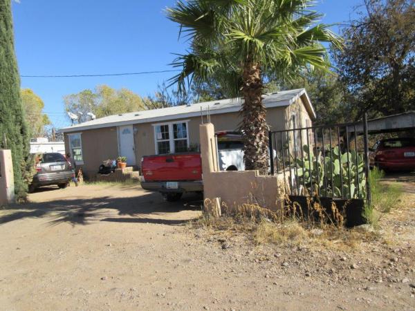 17 EAST CALLE SONORA ,AZ, Nogales, 85621