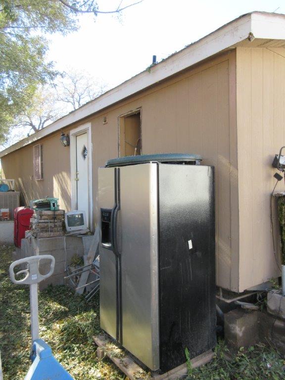 17 EAST CALLE SONORA ,AZ, Nogales, 85621