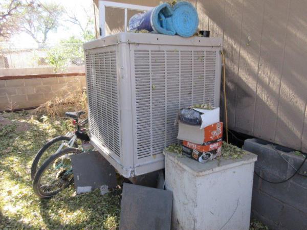 17 EAST CALLE SONORA ,AZ, Nogales, 85621
