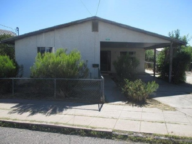 282 N Sonoita AveNogales, AZ, 85621Santa Cruz County