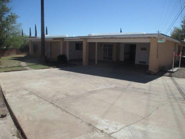 1384 E Placita RebeccaNogales, AZ, 85621Santa Cruz County