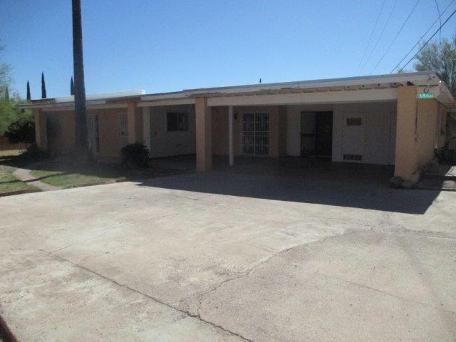 1384 E Placita RebeccaNogales, AZ, 85621Santa Cruz County